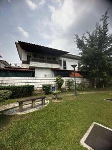 Semi-Detached House For Sale in Gombak,KUL
