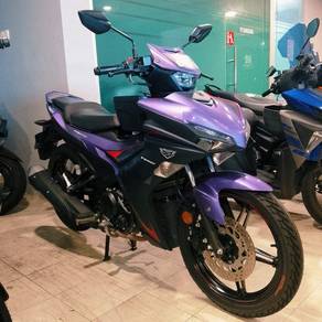 Yamaha Y16ZR