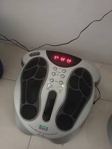 OTO Bodycare Electro Reflexologist ER-839 S Foot M