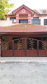 2-storey Terraced House For Sale in Kuantan,PHG