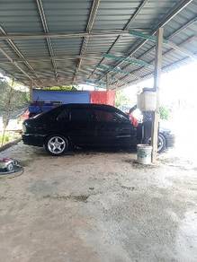 Proton Wira A/B GL in Kuala Lipis, PHG