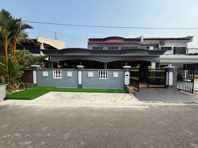 Semi-Detached House For Sale in Johor Bahru,JHR