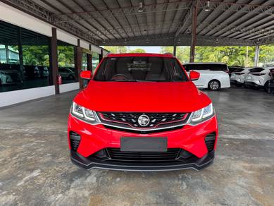 Proton X50 PREMIUM in Bukit Tengah, PNG