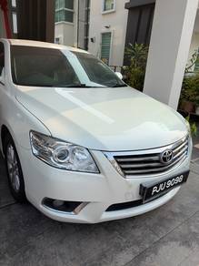 Toyota Camry G in Bukit Mertajam, PNG