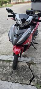 Yamaha 125ZR