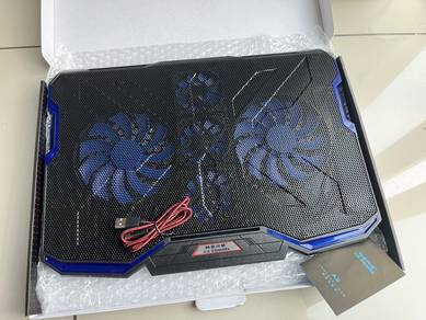 Laptop Cooling Fan