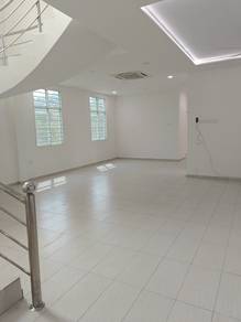 Bungalow House For Sale in Nibong Tebal,PNG
