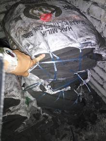 Pembekal Arang Bakau dan Balak Super