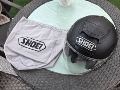 Shoei jf4 Jforce 4 size M open face helmet Japan