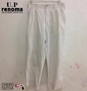 CRFT1511 up renoma work men’s pants seluar kerja