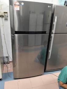 peti ais LG inverter sekli hntar 