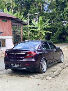Proton Persona BASE LINE in Bota, PRK