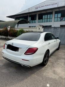 Mercedes Benz 250S 250S in Johor Bahru, JHR