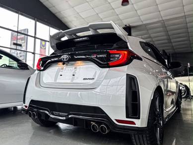 2023 Toyota GR Yaris RZ HIGH PERFORMANCE