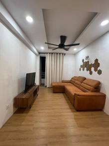 Condominium For Rent in Pinang Laguna