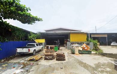 Warehouse / Factory For Rent in Inanam,SBH