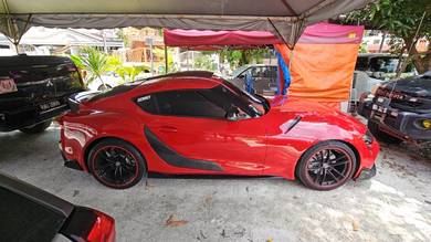 supra rz ori rim
