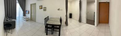 Service Residence For Sale in The Senai Garden