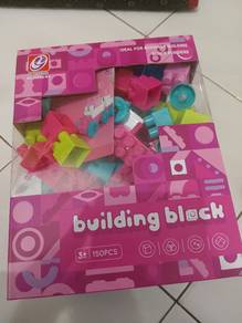 Building block 150pcs