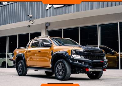 Ford Ranger WILDTRAK in Others, SGR