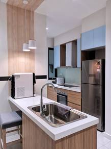 Room in Kepong, KUL