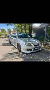 Proton Persona ELEGANCE HIGH LINE in Others, SGR