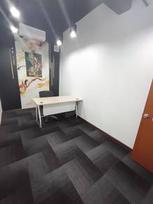Office space For Rent in Bangi,SGR