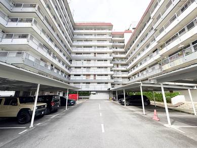 Condominium For Sale in Menara Impian