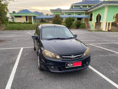 Proton Saga FL in Alor Setar, KDH