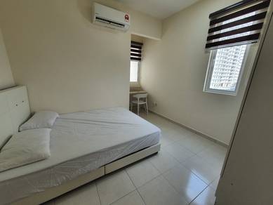 Room in Bayan Baru, PNG