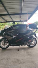 Yamaha NVX
