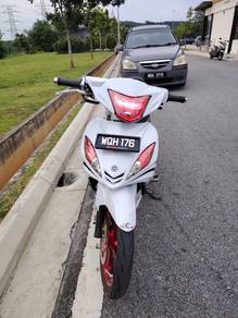Yamaha 135LC