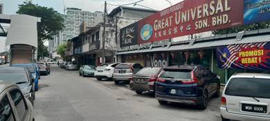 Others For Rent in Taman Desa,KUL