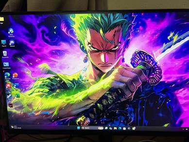 pc gaming full set