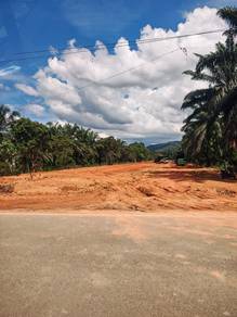 Residential Land in Hulu Terengganu, TRG