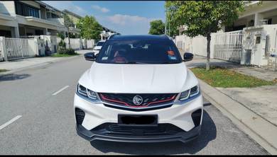 Proton X50 PREMIUM in Bukit Jambul, PNG