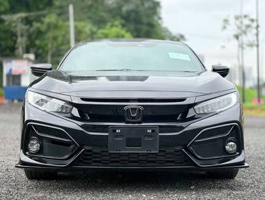 Honda Civic HATCHBACK in Pudu, KUL
