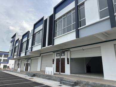 Shop lot For Rent in Johor Bahru,JHR