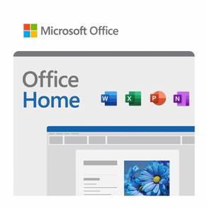 Microsoft Office Home 2024 (ESD) - EP2-06796