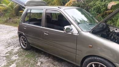 Perodua Kancil 660 EX in Gelang Patah, JHR