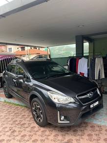 Subaru XV 2.0I-P in Alor Setar, KDH