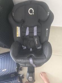 2nd Hand Quinton Car Seat