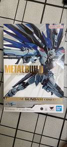 Metal Build Freedom Gundam Concept2