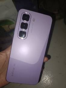 Infinix Hot 50 5G 8GB/256GB Murah