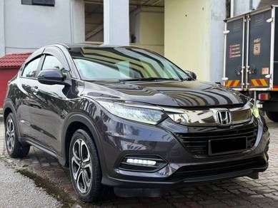 Honda HR-V V in Seri Kembangan, SGR