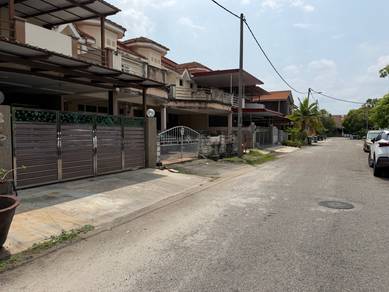 2-storey Terraced House For Sale in Sungai Petani,KDH
