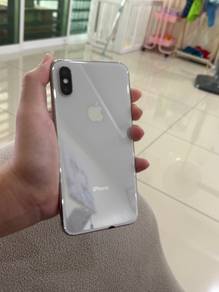 iphone x 256gb