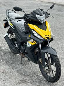 Honda RS150R