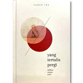 Yang Tertulis Pergi 