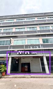 Shop lot For Rent in Kuching,SWK